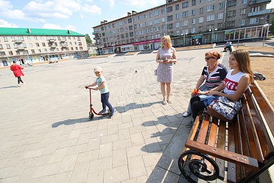 Жителей Ленинградской области всё больше