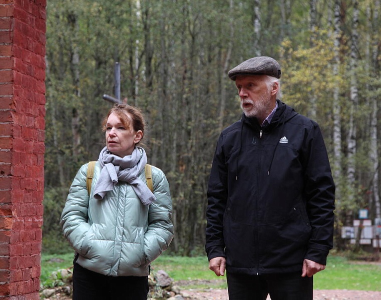 Ковалёвский лес – эхо репрессий