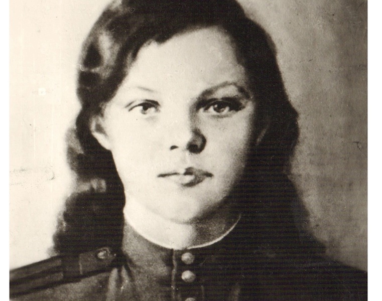 Мы помним: прошло 80 лет со дня подвига Валерии Гнаровской